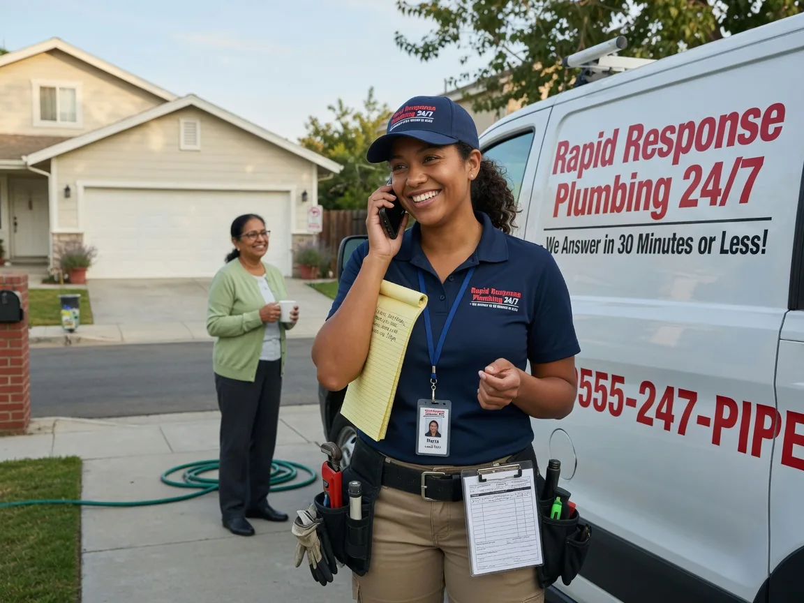 Emergency Plumber Mannford, OK FAQs